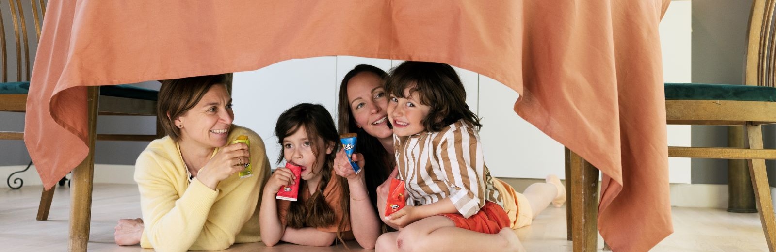 Dein SunLollyGuide Wie lange braucht Wassereis zum Gefrieren? Sun Lolly